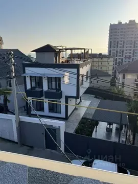 Дом в Краснодарский край, Сочи ул. Высокогорная, 17/7Б (180 м)