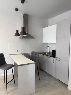 Студия Москва просп. Мира, 188Бк2 (35.0 м)