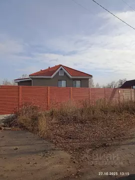 Дом в Челябинская область, Красноармейский муниципальный округ, пос. ...