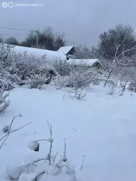 Дом в Сергиево-Посадский городской округ, садовое товарищество ...