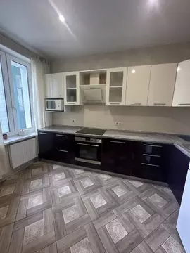 1-к кв. Московская область, Красногорск ул. Игоря Мерлушкина, 10 (40.0 ...