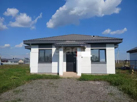 Дом в Башкортостан, Кармаскалинский район, Кабаковский сельсовет, д. ...