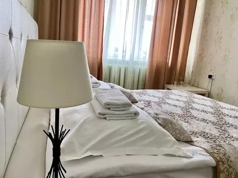 Комната Костромская область, Волгореченск ул. Имени 50-летия ...