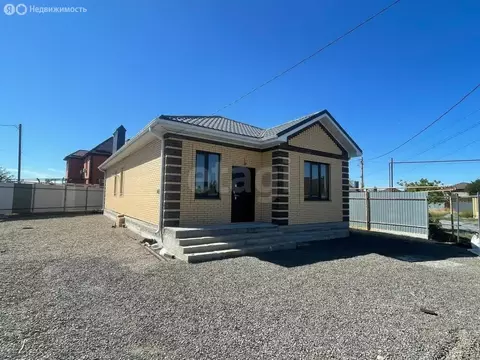 Дом в Батайск, садовое товарищество Донская Чаша, Урожайная улица (120 ...