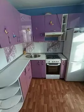 1-к кв. Свердловская область, Нижний Тагил ул. Тельмана, 54 (30.6 м)