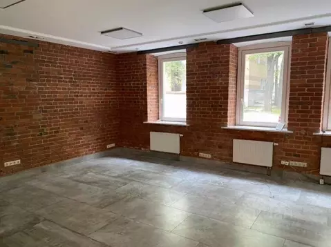 Офис в Москва Мельницкий пер., 6С1 (100 м)