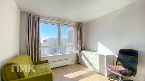 Студия Московская область, Химки просп. Мельникова, 5к1 (22.0 м)