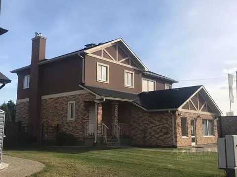 Дом в Московская область, Мытищи городской округ, пос. Вешки, Новые ...