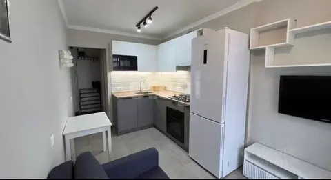 1-к кв. Москва ул. Василисы Кожиной, 4 (35.6 м)