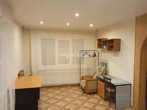 1-к кв. Московская область, Павловский Посад Карповская ул., 61 (30.0 ...