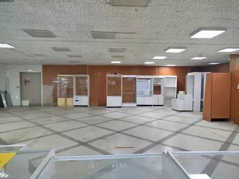 Помещение свободного назначения в Татарстан, Набережные Челны просп. ...