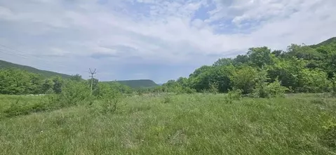 Участок в Севастополь с. Тыловое,  (850.0 га.)