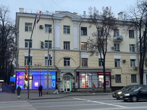 Комната Москва Енисейская ул., 16/21 (17.7 м)