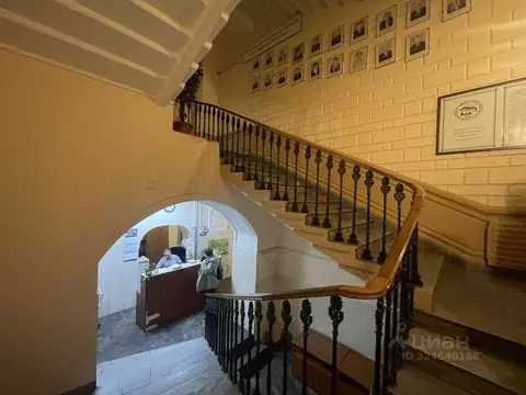 Офис в Санкт-Петербург Гончарная ул., 29 (56 м)