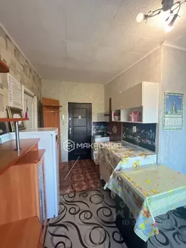 2-к кв. Татарстан, Казань ул. Космонавтов, 10 (22.4 м)