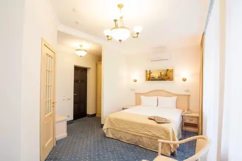 Комната Самарская область, Самара ул. Советской Армии, 251к3 (22.0 м)