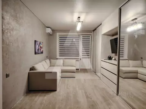 2-к кв. Самарская область, Тольятти просп. Степана Разина, 9 (47.0 м)