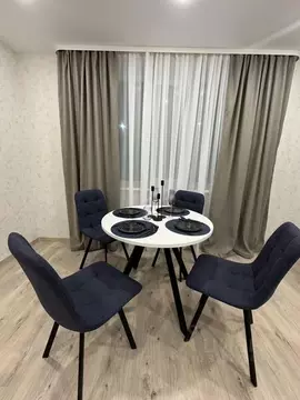 1-к кв. Саратовская область, Саратов Лунная ул., 25Б (45.0 м)