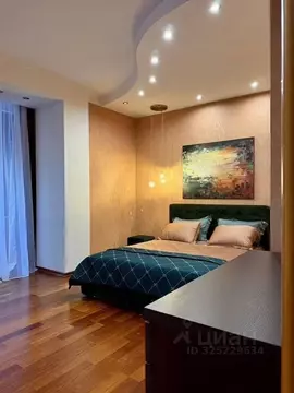 2-к кв. Москва Ленинградский просп., 76К3 (105.0 м)