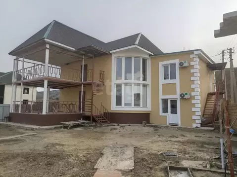 Дом в Крым, Судак ул. Ачиклар (149 м)