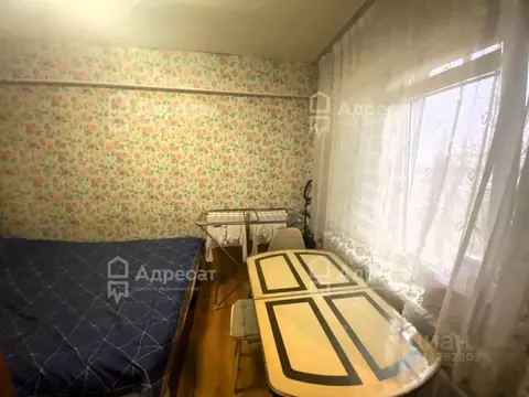 2-к кв. Волгоградская область, Светлый Яр рп, пос. Пионерский 7 (40.7 ...