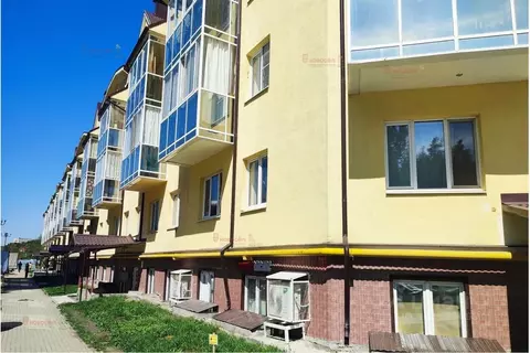 Офис в Свердловская область, Екатеринбург ул. Очеретина, 14 (40 м)