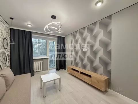 2-к кв. Пензенская область, Пенза просп. Победы, 16 (44.0 м)