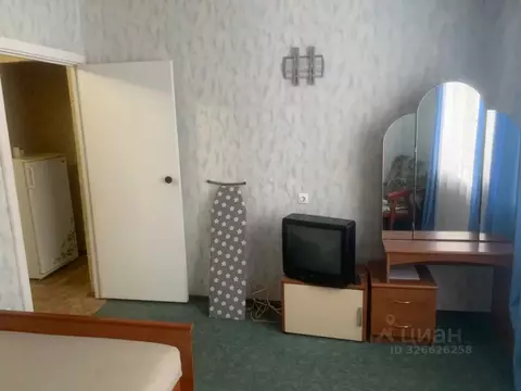 1-к кв. Новгородская область, Великий Новгород Волотовская ул., 5к1 ...