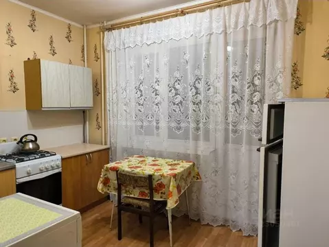 1-к кв. Саратовская область, Балаково ш. Саратовское, 81 (37.0 м)