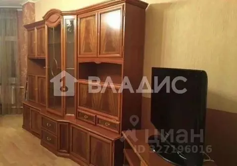 2-к кв. Москва Мичуринский просп., 5 (74.2 м)