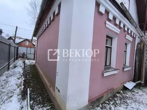 Дом в Ивановская область, Иваново Родниковская ул., 20 (79 м)