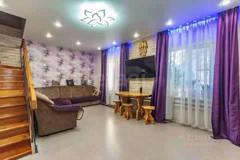 Дом в Ростовская область, Ростов-на-Дону Надежная ул. (97 м)