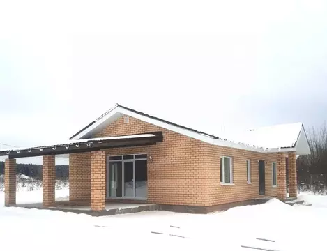 Дом в Пермский край, Пермский муниципальный округ, д. Ерепеты ул. ...