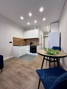Студия Москва ул. Красного Маяка, 26А (22.0 м)