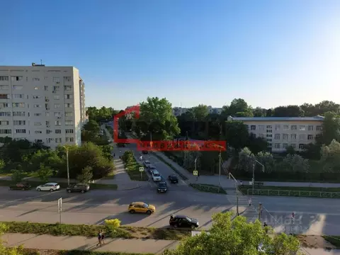 1-к кв. Севастополь ул. Бориса Михайлова, 11 (45.0 м)