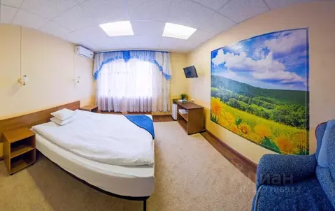 Комната Башкортостан, Уфа ул. Рихарда Зорге, 9/6 (10.0 м)