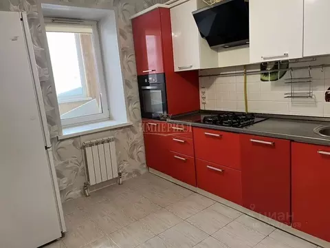 2-к кв. Марий Эл, Йошкар-Ола ул. Чернякова, 7 (45.2 м)