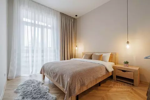 1-к кв. Свердловская область, Екатеринбург Уктус жилрайон, Светлый ...