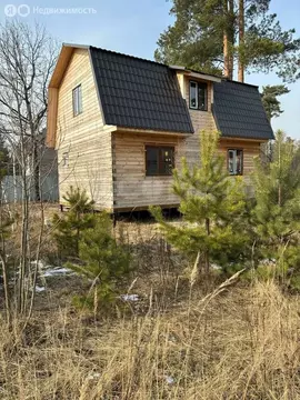 Дом в Богородский городской округ, ТСН Колонтаево Клаб, Лесная улица ...