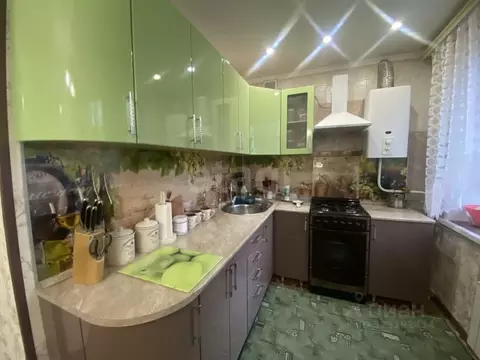 2-к кв. Воронежская область, Воронеж Ленинский просп., 70 (62.8 м)