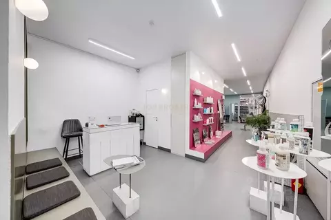 Помещение свободного назначения в Москва ул. Большая Дмитровка, 7/5С3 ...