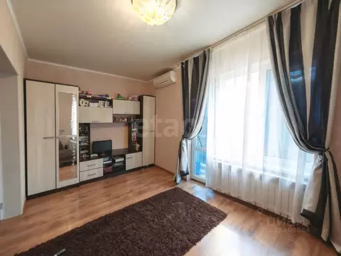 1-к кв. Краснодарский край, Ейск Шоссейный пер. (33.9 м)