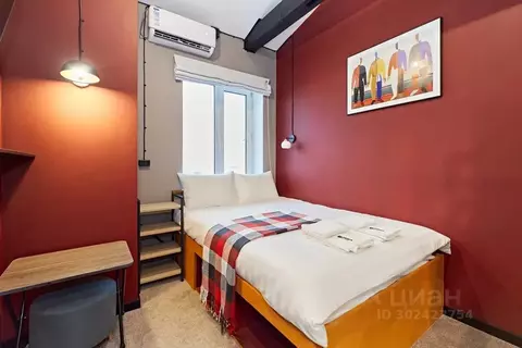 Комната Санкт-Петербург ул. Профессора Попова, 23В