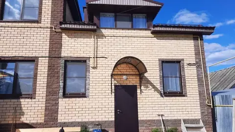 Дом в Нижегородская область, с. Дивеево ул. Заречная, 226 (120 м)