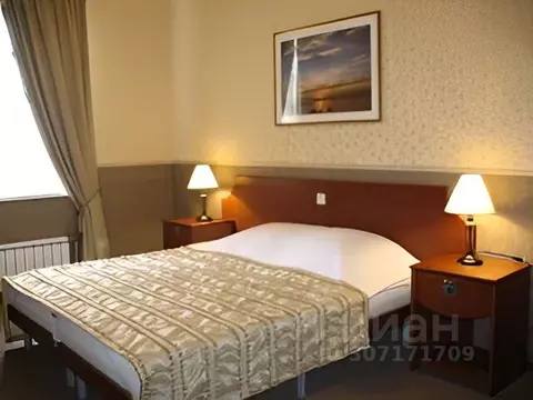 Комната Ленинградская область, Выборг Железнодорожная ул., 10 (1.0 м)