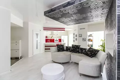 1-к кв. Тюменская область, Тюмень ул. Щербакова, 90 (62.2 м)