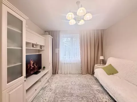 2-к кв. Московская область, Мытищи ул. 2-я Институтская, 5А (45.7 м)