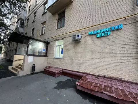 Помещение свободного назначения в Москва Нахимовский просп., 1к2 (243 ...