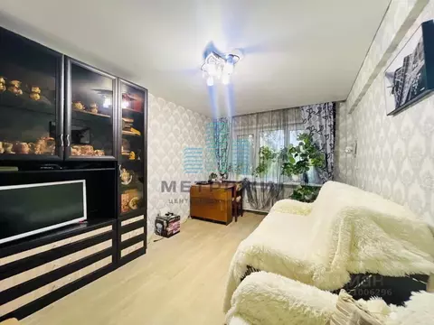 1-к кв. Калужская область, Калуга ш. Грабцевское, 90 (31.0 м)