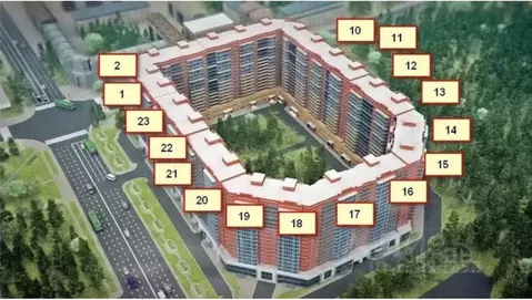 Помещение свободного назначения в Новосибирская область, Новосибирск ...